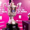 Alcorcón albergará la 'final a cuatro' de la Copa de la Reina