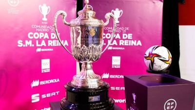 Alcorcón albergará la 'final a cuatro' de la Copa de la Reina