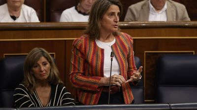 Ribera reitera que el tope al gas se aprobará  este viernes de forma simultánea en España y Portugal