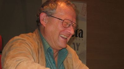 El periodista polaco Adam Michnik, Premio Princesa de Asturias de Comunicación y Humanidades 2022