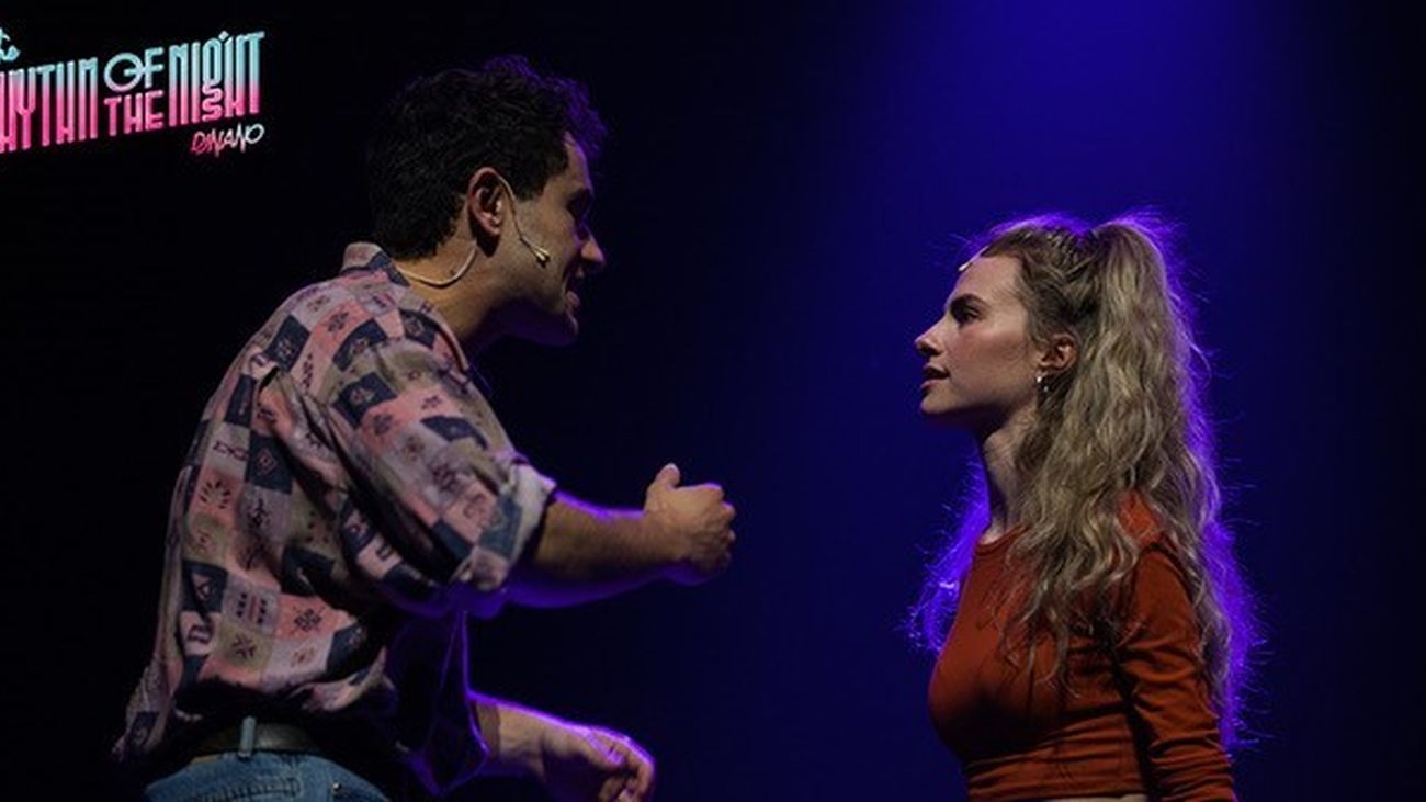 La música electrónica se sube a escena con 'el ritmo de la noche'