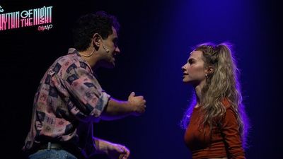 La música electrónica se sube a escena con 'el ritmo de la noche'