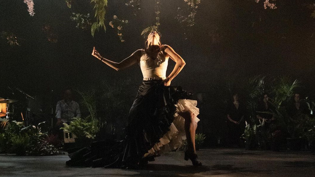 Talento 'por los cuatro costados' en el Festival Flamenco Madrid