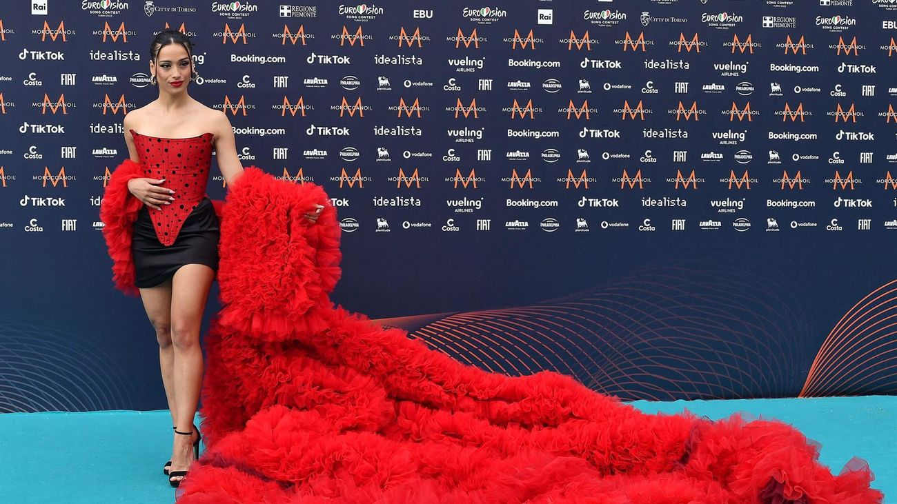 El eurofan Nando Escribano sobre Chanel: "Tenemos más posibilidades que en los últimos 10 años"