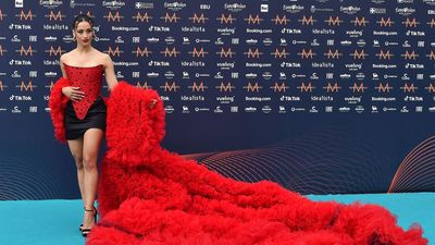 El eurofan Nando Escribano sobre Chanel: "Tenemos más posibilidades que en los últimos 10 años"