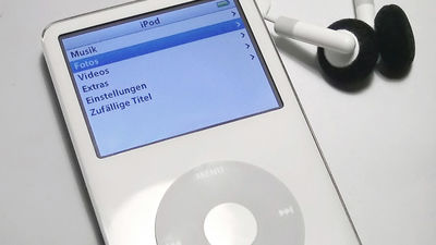 Apple deja de producir los reproductores de música iPod más de 20 años después