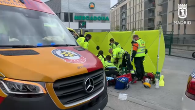 Bandas latinas en Madrid: 7 menores detenidos por el asesinato de un joven de 18 años en Villaverde a finales de abril