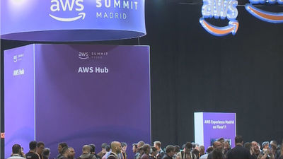 South Summit: Más del 25% de las startups se encuentran en Madrid que lidera el mayor volumen de inversión