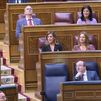 Los españoles preocupados por la crispación política de la que culpan a Vox y PSOE antes que a PP y Podemos