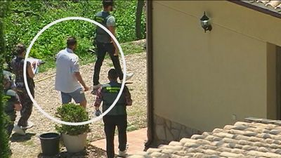 El parricida de Brihuega confesó que mató a sus padres tras discutir por dinero