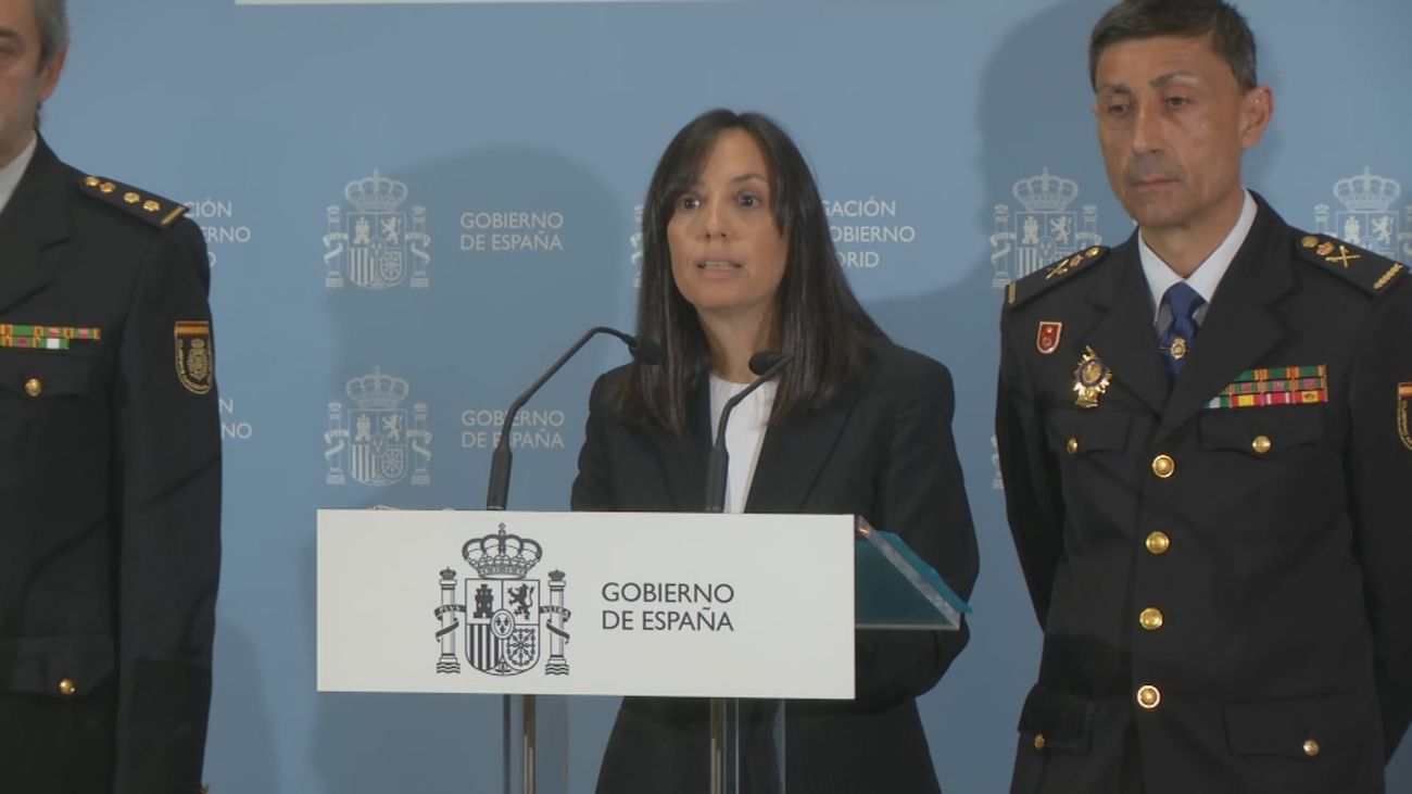 El plan contra las bandas en Madrid suma más de 45.000 identificados y 433 detenidos en tres meses