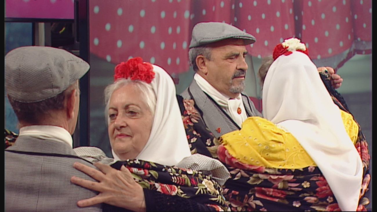 San Isidro 2022 en Madrid: así se baila un chotis