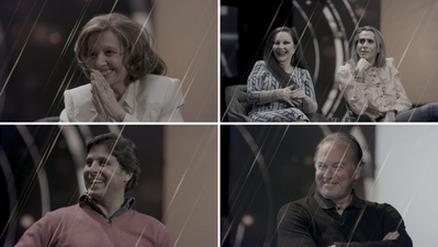 Nuevo estreno de ‘10 Momentos’: los momentazos del programa