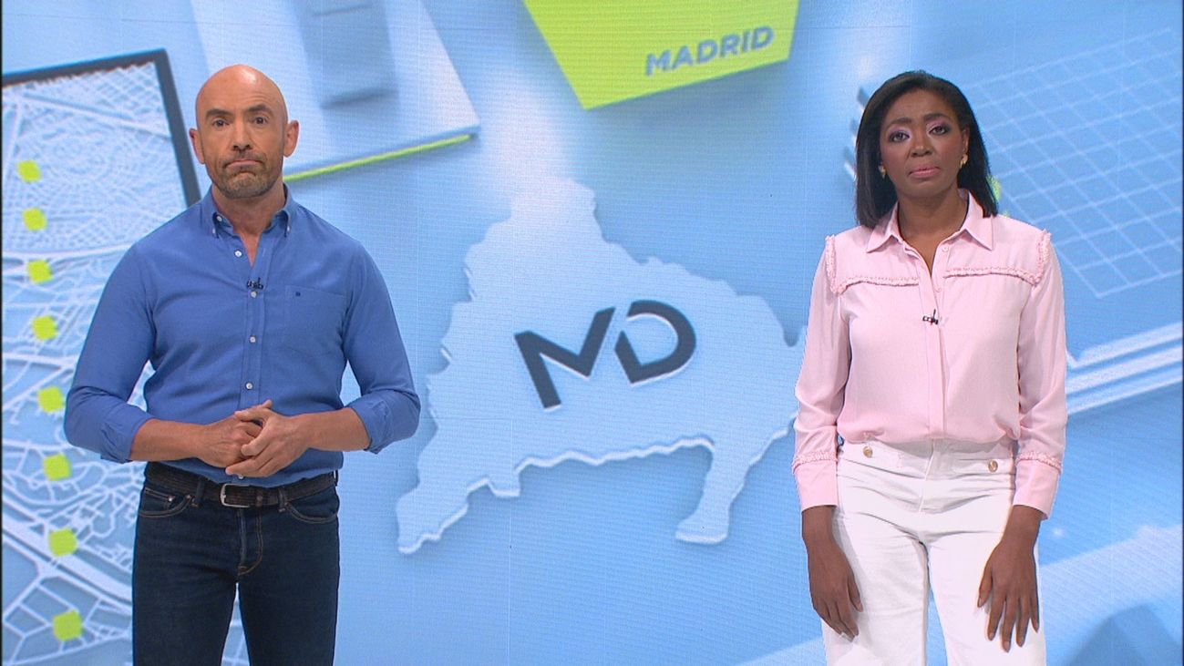 Madrid Directo 10.05.2022