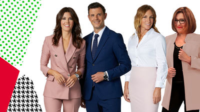 Programación especial en la festividad de San Isidro