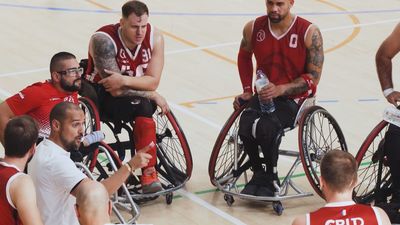 Madrid Inclusivo 14.05.2022