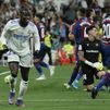 6-0. El Real Madrid se da un homenaje ante un Levante desahuciado