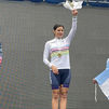 Sandra Pastor, una madrileña campeona del mundo de mountain bike