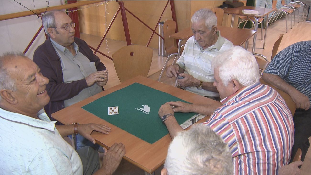 Las pensiones seguirán actualizándose con el IPC