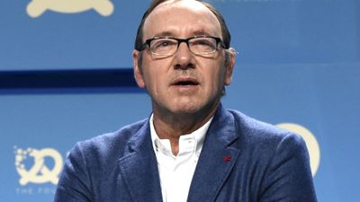 Kevin Spacey protagonizará su primera gran película tras su escándalo de abuso sexual