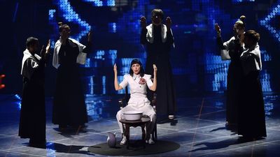 Completada la lista de participantes en Eurovisión 2022 tras la segunda semifinal