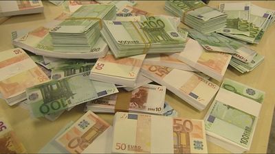 La Airef ve “poco exigente” el objetivo de déficit del 5%