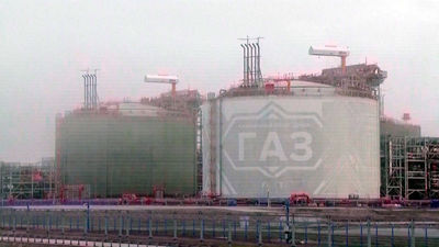 El consejero delegado de Repsol cree que podemos tener escasez de gas el próximo invierno