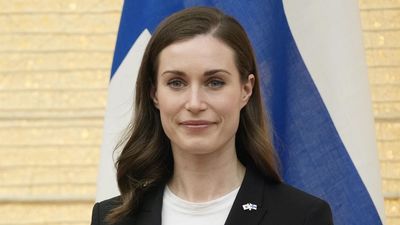 Finlandia desoye las amenazas de Rusia y apoya la entrada “sin demora” en la OTAN