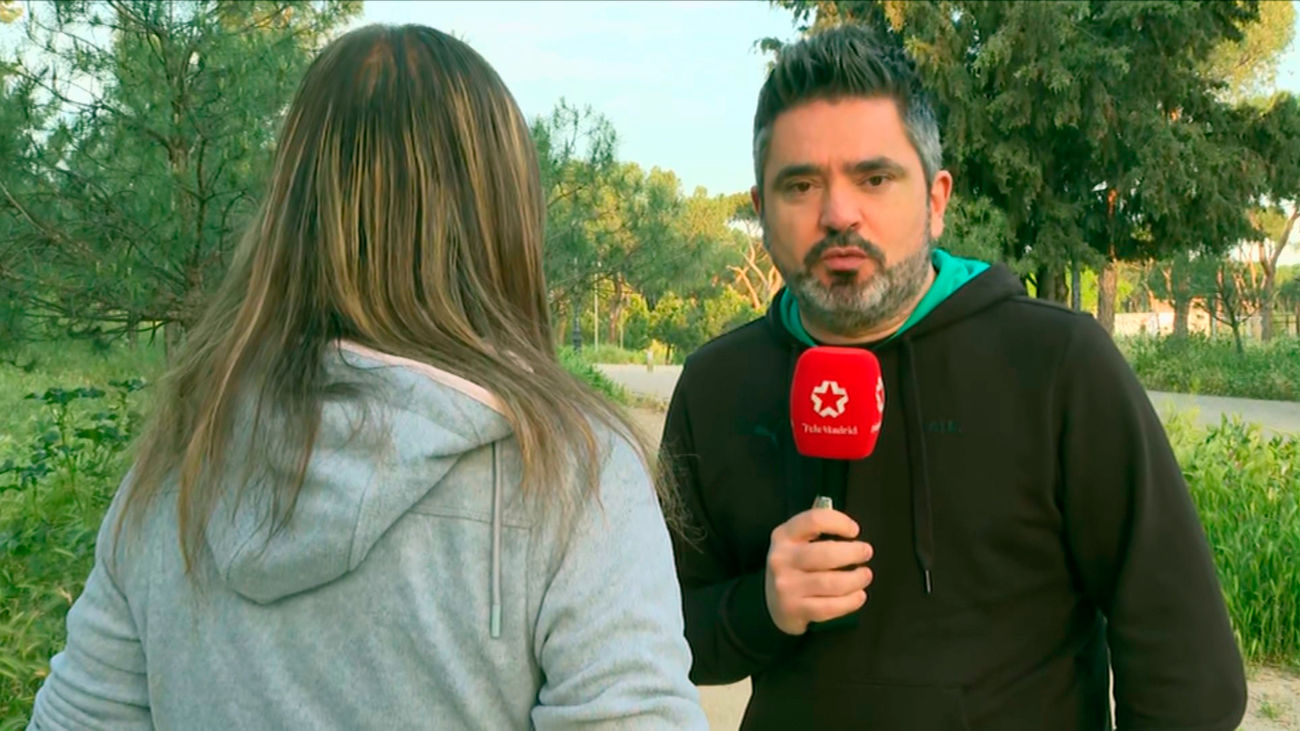 Agresiones, robos y amenazas...crece el miedo de los vecinos del Batán por un grupo de 'menas'