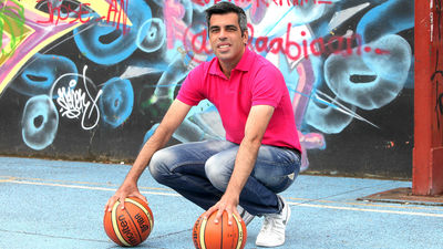 El actor Roberto Chinchilla dará el pregón de las fiestas de San Isidro de Alcobendas