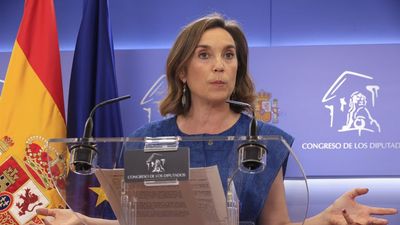 El PP denuncia que la nueva ley del aborto es una “cortina de humo” del Gobierno