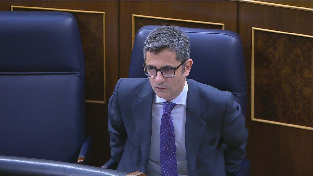 La confidencialidad de las comunicaciones de Sánchez dependen del Departamento de Seguridad de Presidencia