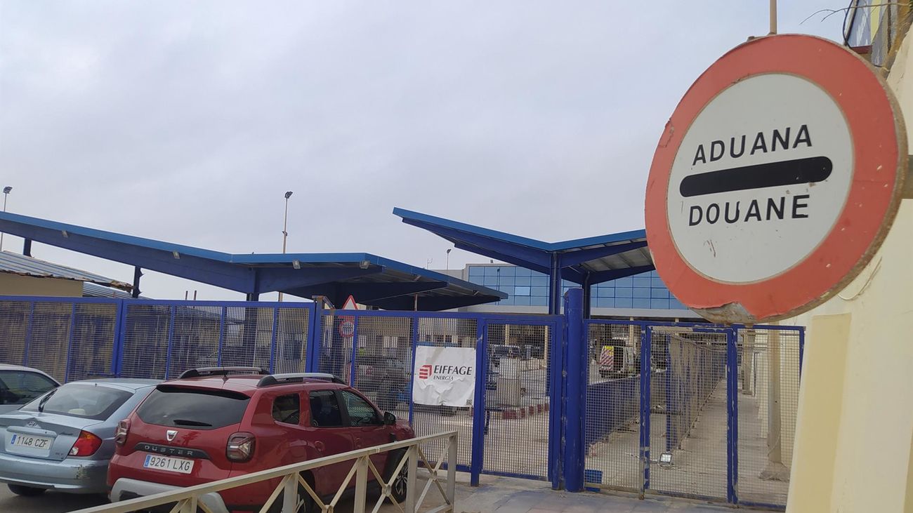 Ya hay fecha de apertura de las fronteras que separan Ceuta y Melilla de Marruecos