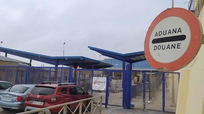 Ya hay fecha de apertura de las fronteras que separan Ceuta y Melilla de Marruecos