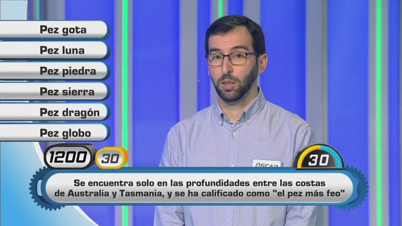 ¿Sabes cuál es el pez más grande del mundo?