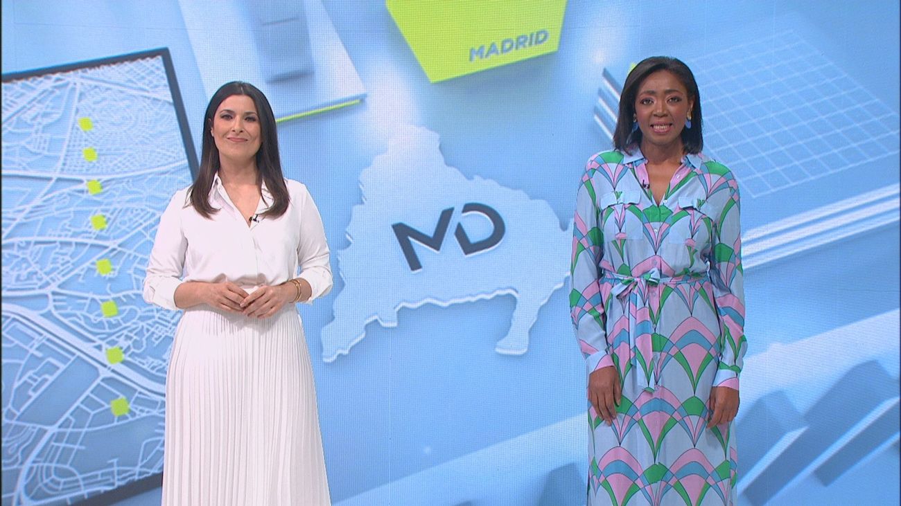 Madrid Directo 11.05.2022