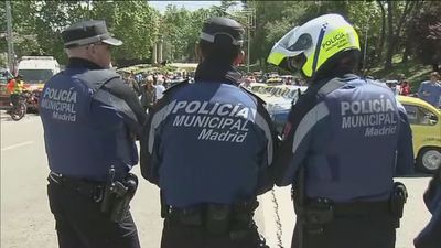 San Isidro 2022: Madrid refuerza la seguridad con especial atención a las bandas
