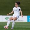 Ivana Andrés renueva con el Real Madrid femenino hasta 2024