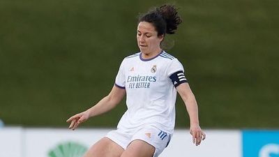 Ivana Andrés renueva con el Real Madrid femenino hasta 2024