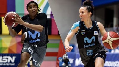 Meli Gretter se queda en el Estudiantes y Arica Carter se va