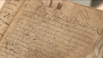 El Archivo Regional de Madrid edita el catálogo virtual ‘San Isidro, el santo más castizo. 400 años de su canonización’