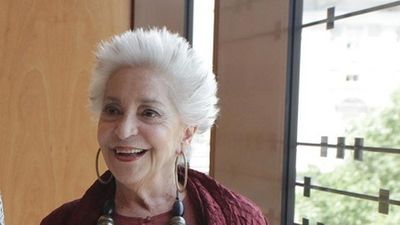 Muere la mezzosoprano madrileña Teresa Berganza a los 89 años