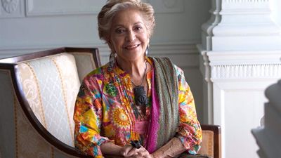 El legado de Teresa Berganza entra en la Caja de las Letras