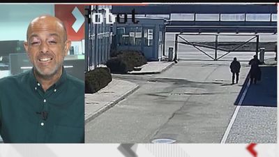 Guerra en Ucrania: el vídeo de unos soldados rusos matando por la espalda y a sangre fría a dos civiles ucranianos