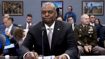 EEUU exige a Rusia un alto el fuego inmediato en Ucrania