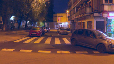 Un joven de 21 años apuñala a un amigo en Villaverde tras una discusión