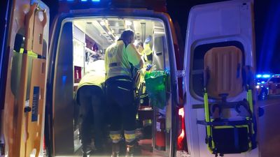 Bandas latinas en Madrid: detenidos tres menores de los DDP por 'machetear' a joven en febrero