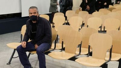 Absuelto el exjefe de ETA Gadafi en aplicación de la doctrina del TEDH