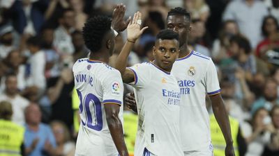 Invertir en talento joven; así gana el Real Madrid