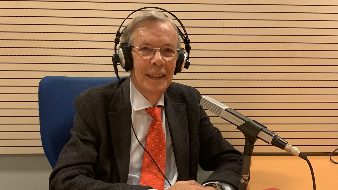 “La importancia de escuchar”